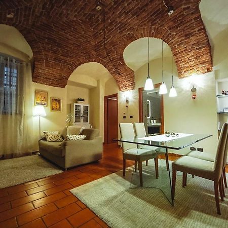 C'Era Una "Volta"... Un Appartamento A Torino 외부 사진