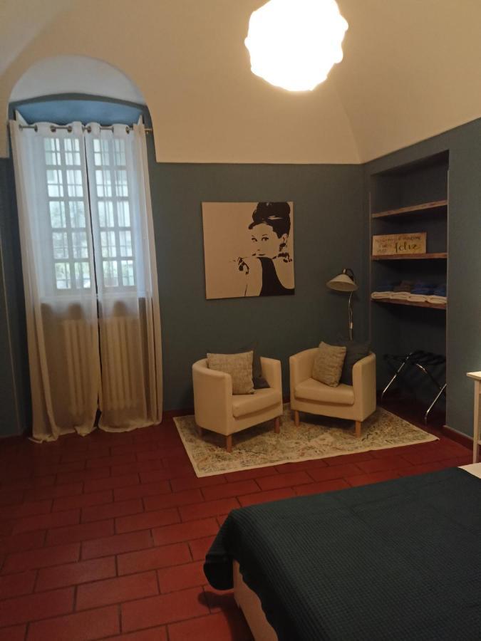 C'Era Una "Volta"... Un Appartamento A Torino 외부 사진