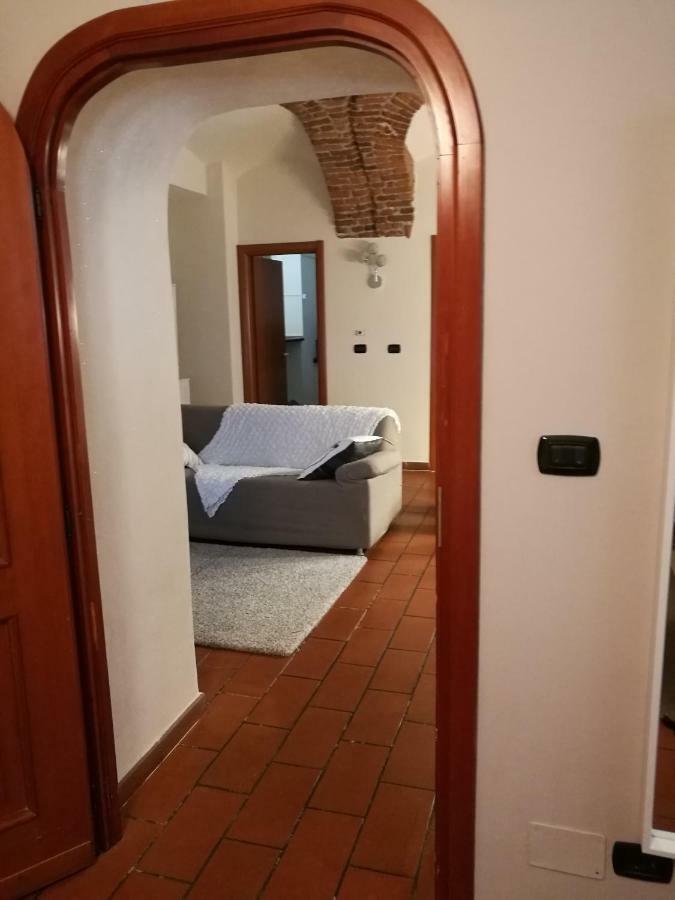 C'Era Una "Volta"... Un Appartamento A Torino 외부 사진