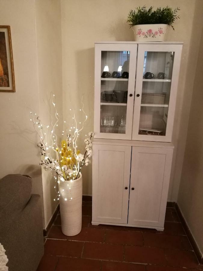 C'Era Una "Volta"... Un Appartamento A Torino 외부 사진
