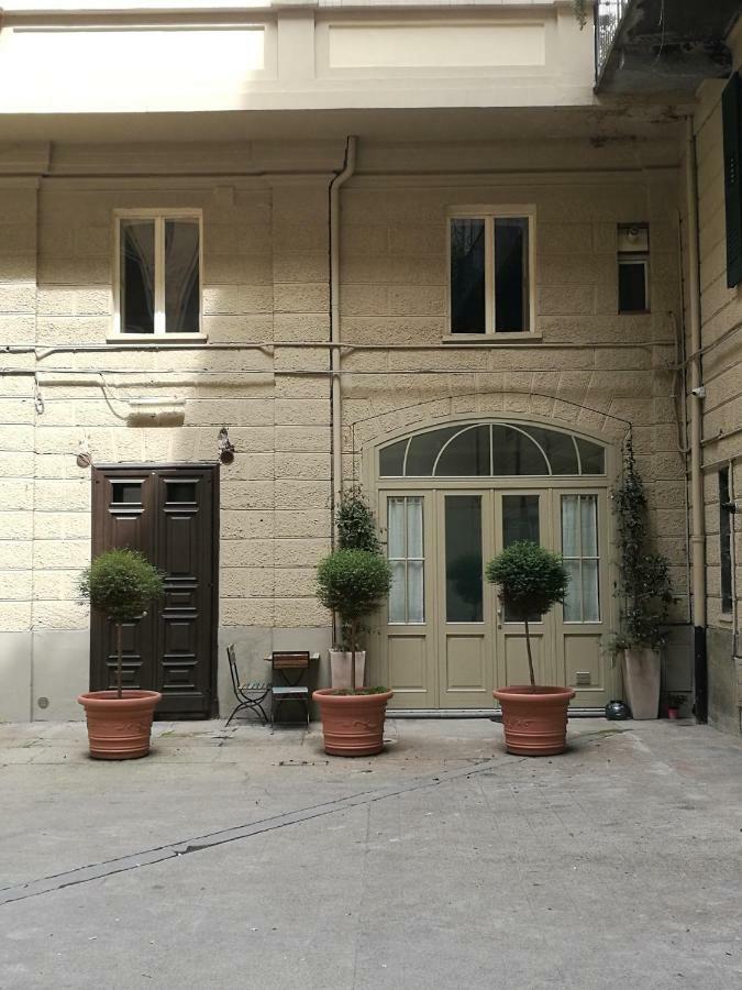 C'Era Una "Volta"... Un Appartamento A Torino 외부 사진