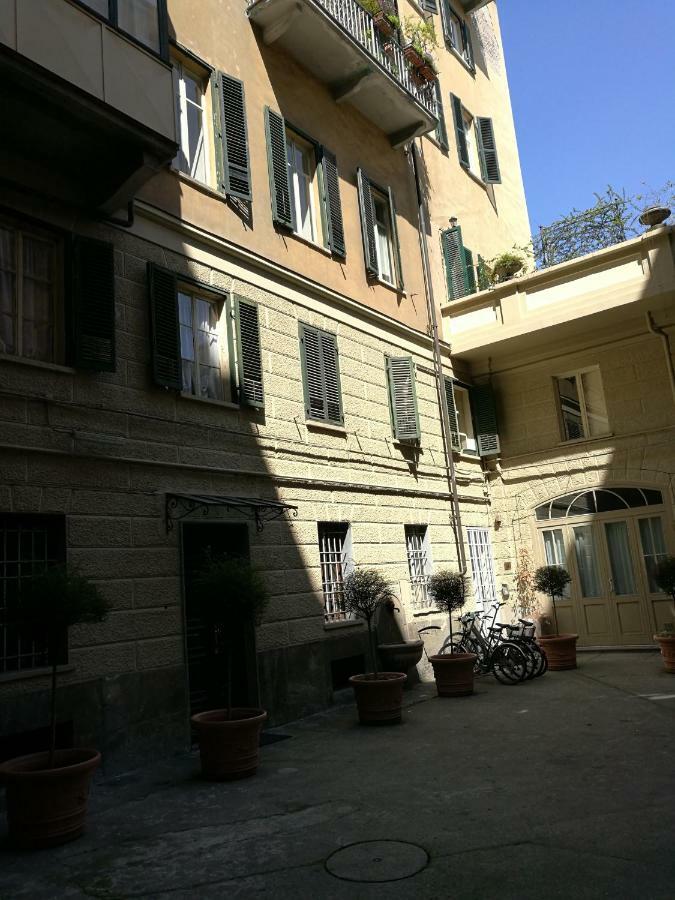 C'Era Una "Volta"... Un Appartamento A Torino 외부 사진