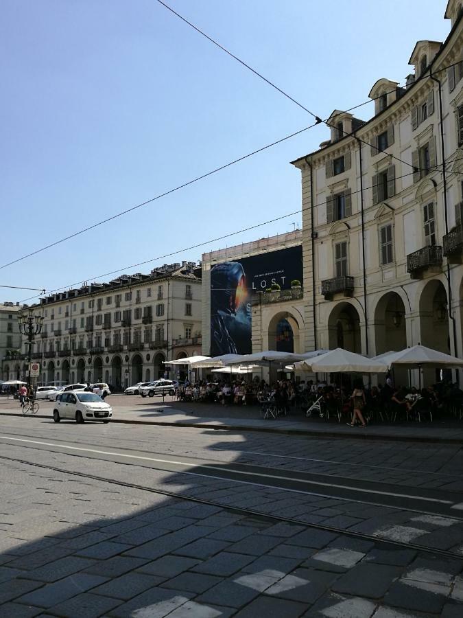 C'Era Una "Volta"... Un Appartamento A Torino 외부 사진